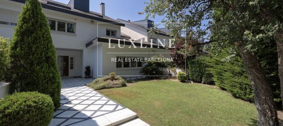 Adosado de 8 dormitorios en Pedralbes, Spain No. 158770 30