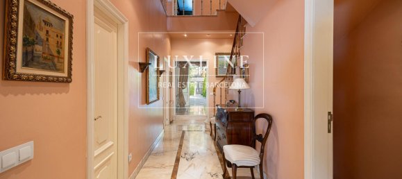 Adosado de 8 dormitorios en Pedralbes, Spain No. 158770 38