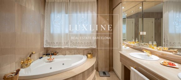 Adosado de 8 dormitorios en Pedralbes, Spain No. 158770 5