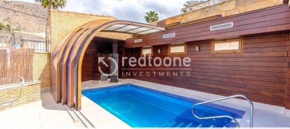 3 bedrooms House in Alicante, Spain No. 129206 31