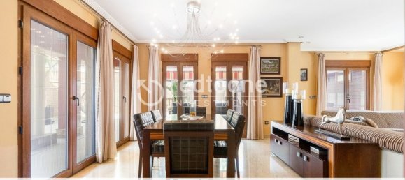 3 bedrooms House in Alicante, Spain No. 129206 45