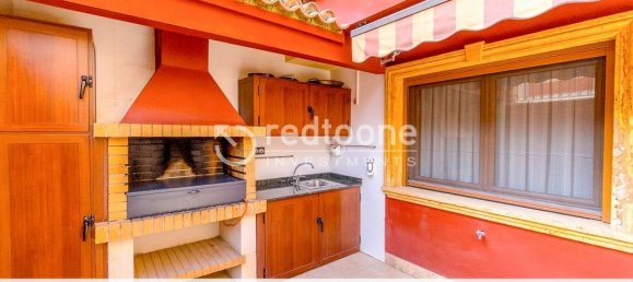 3 bedrooms House in Alicante, Spain No. 129206 39