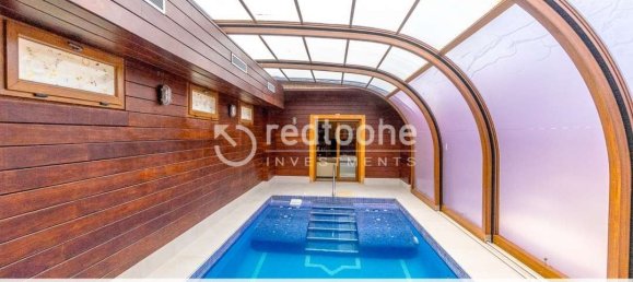 3 bedrooms House in Alicante, Spain No. 129206 29