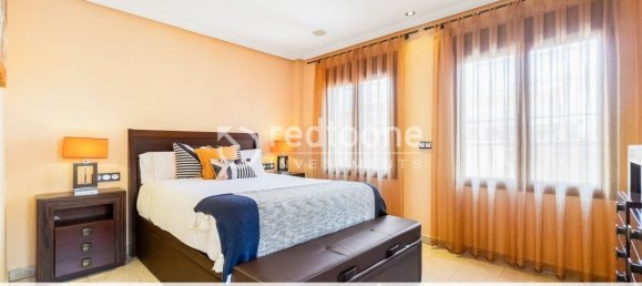 3 bedrooms House in Alicante, Spain No. 129206 14