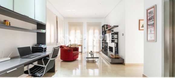 3 bedrooms House in Alicante, Spain No. 129206 15