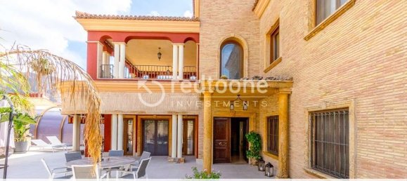 3 bedrooms House in Alicante, Spain No. 129206 4