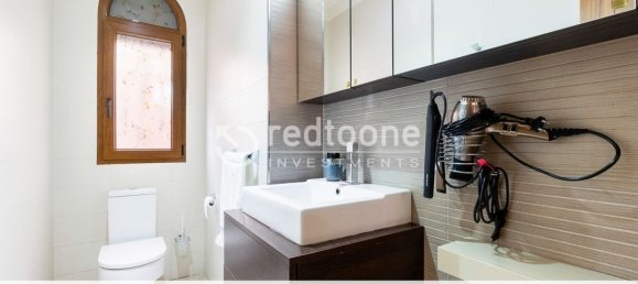 3 bedrooms House in Alicante, Spain No. 129206 11