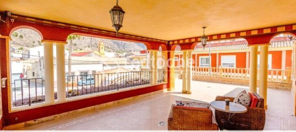 3 bedrooms House in Alicante, Spain No. 129206 41