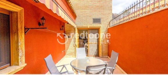 3 bedrooms House in Alicante, Spain No. 129206 40