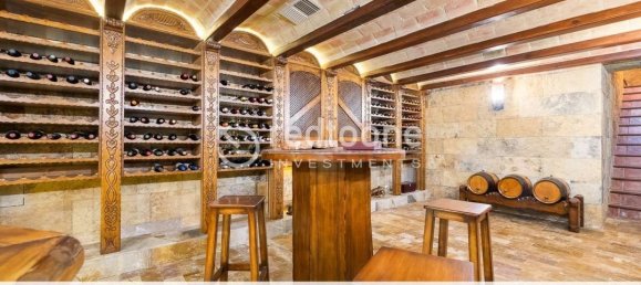 3 bedrooms House in Alicante, Spain No. 129206 24