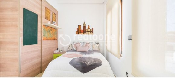 3 bedrooms House in Alicante, Spain No. 129206 19