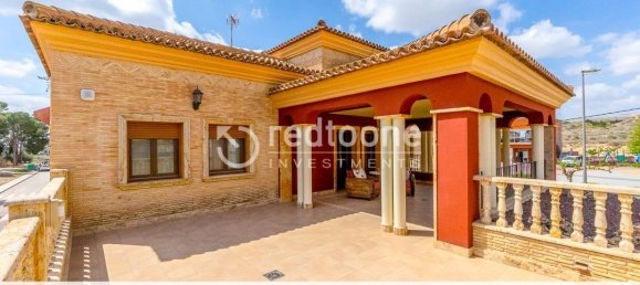 3 bedrooms House in Alicante, Spain No. 129206 44