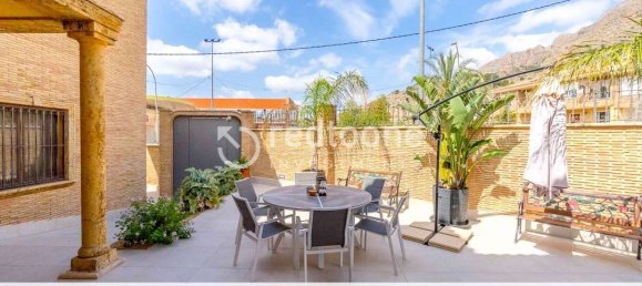 3 bedrooms House in Alicante, Spain No. 129206 26