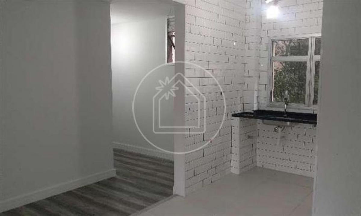 Квартира с 2 спальнями в Сан-Паулу, Бразилия № 511767