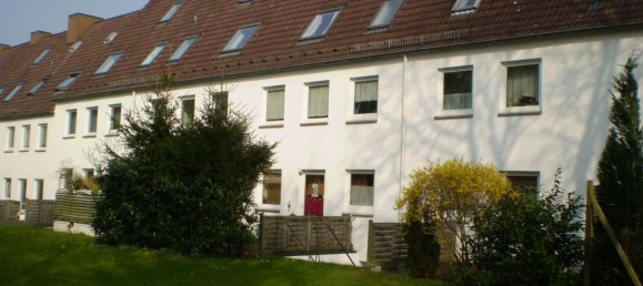 1 Schlafzimmer Wohnung in Kiel, Germany, Nr. 82671 2