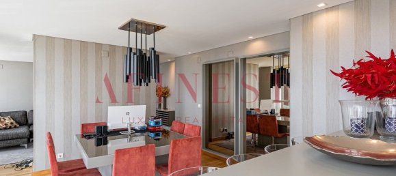 3 Schlafzimmer Doppelhaus in Lisbon, Portugal, Nr. 142193 11