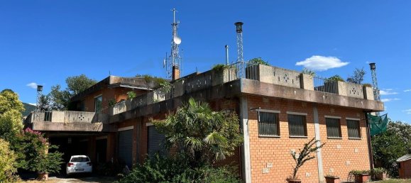 10 bedrooms Villa in Massa Martana, Italy No. 342940 15