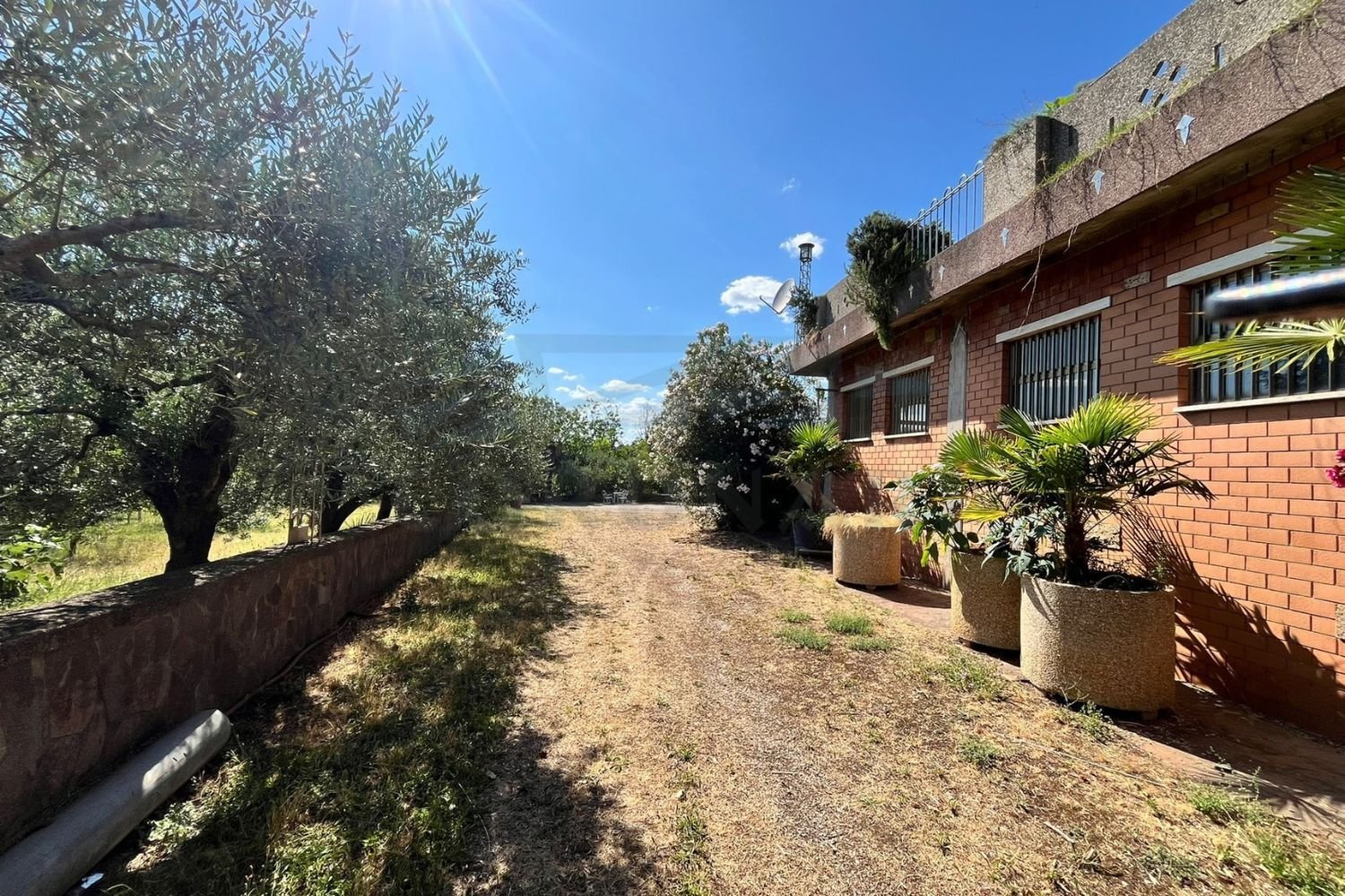 10 bedrooms Villa in Massa Martana, Italy No. 342940