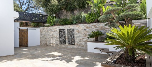 3 bedrooms Townhouse in Marbella, Spain No. 146299 15