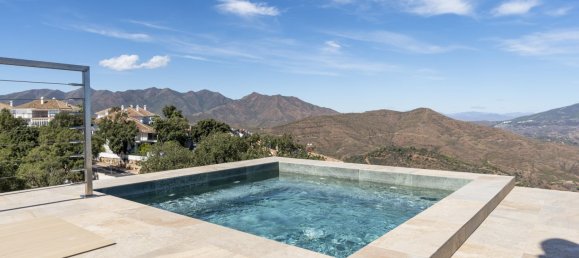 3 bedrooms Townhouse in Marbella, Spain No. 146299 34