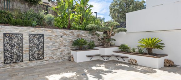 3 bedrooms Townhouse in Marbella, Spain No. 146299 16