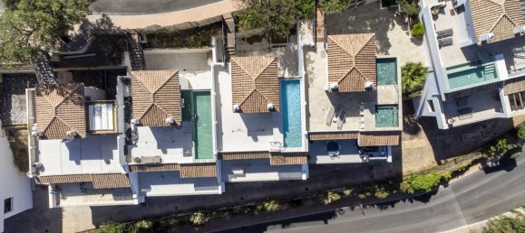 3 bedrooms Townhouse in Marbella, Spain No. 146299 39