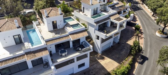 3 bedrooms Townhouse in Marbella, Spain No. 146299 44