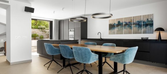 3 bedrooms Townhouse in Marbella, Spain No. 146299 13