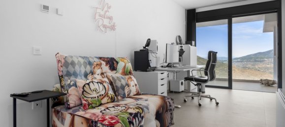 3 bedrooms Townhouse in Marbella, Spain No. 146299 21