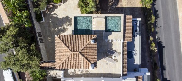 3 bedrooms Townhouse in Marbella, Spain No. 146299 40