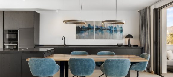 3 bedrooms Townhouse in Marbella, Spain No. 146299 14