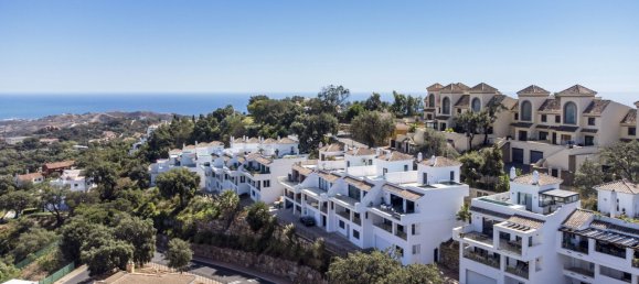 3 bedrooms Townhouse in Marbella, Spain No. 146299 42