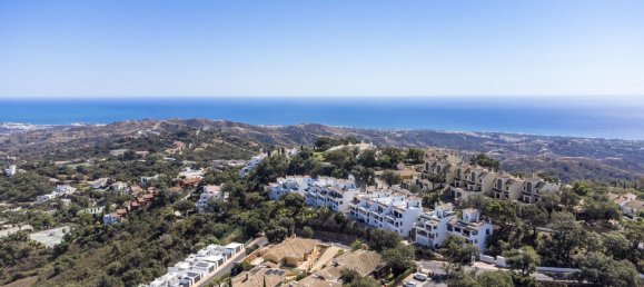 3 bedrooms Townhouse in Marbella, Spain No. 146299 43