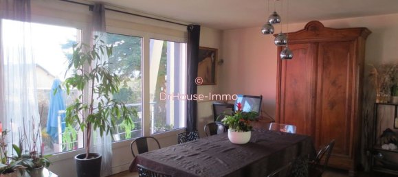 Casa de 6 dormitorios en La Mure, France No. 198616 3