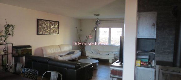 Casa de 6 dormitorios en La Mure, France No. 198616 4