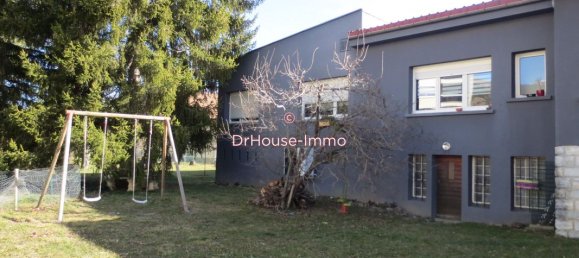 Casa de 6 dormitorios en La Mure, France No. 198616 2