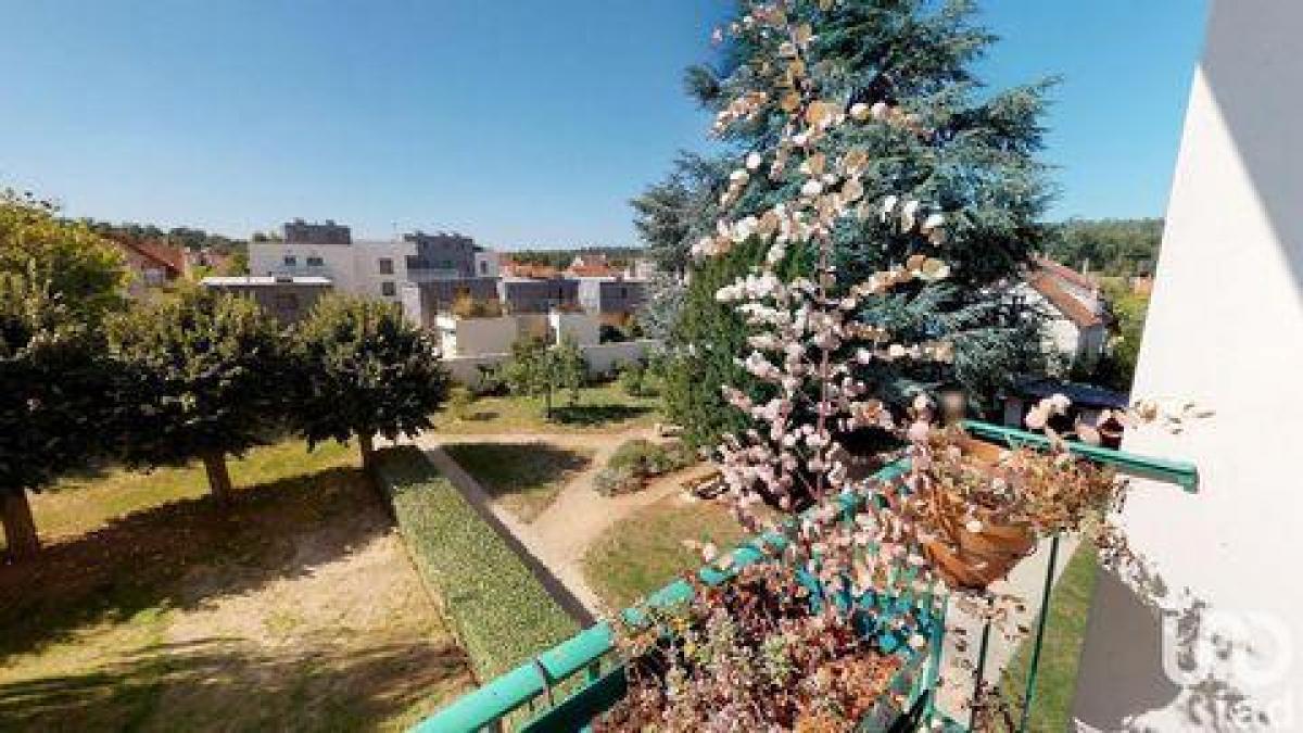 Apartamento com 2 quartos em condomínio em Fontainebleau, France N.º 34479