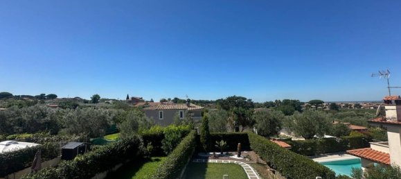 3 Schlafzimmer Haus in Marino, Italy, Nr. 292491 21