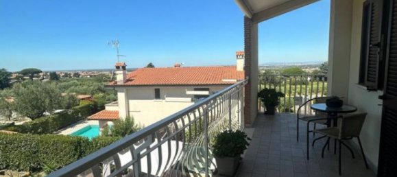 3 Schlafzimmer Haus in Marino, Italy, Nr. 292491 18