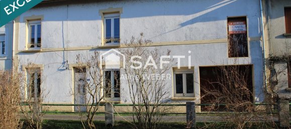 4 Schlafzimmer Haus in Milly-sur-Bradon, France, Nr. 79889 2