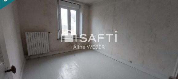 4 Schlafzimmer Haus in Milly-sur-Bradon, France, Nr. 79889 9