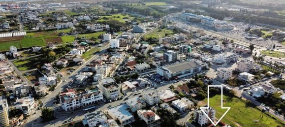 3 bedrooms Apartment in Zakaki, Cyprus No. 22051 16