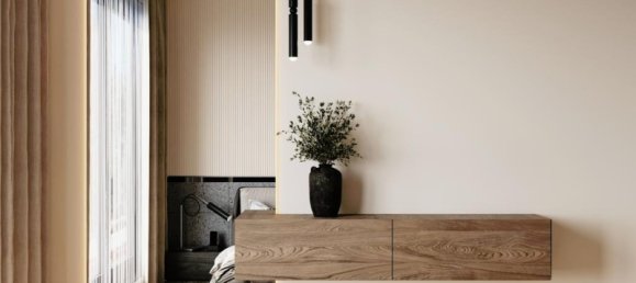 3 bedrooms Apartment in Zakaki, Cyprus No. 22051 12