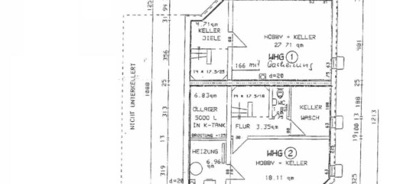 Таунхаус с 5 спальнями в Вальдсхут, Германия № 289588 12