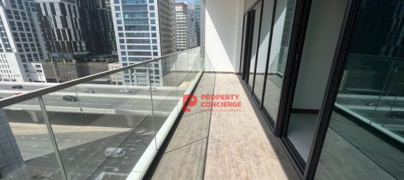 1 chambre Appartement à Business Bay, UAE No. 42657 11