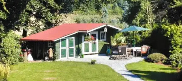 Casa de 12 divisões em Ennepe-Ruhr, Germany N.º 123492 32