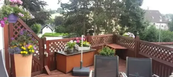 Casa de 12 divisões em Ennepe-Ruhr, Germany N.º 123492 4