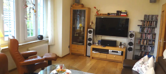 Casa de 12 divisões em Ennepe-Ruhr, Germany N.º 123492 12