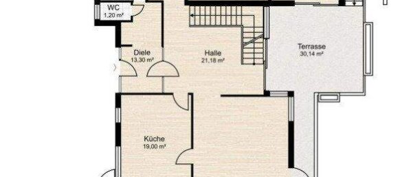 Villa de 8 divisões em Hinterbruhl, Austria N.º 147614 45