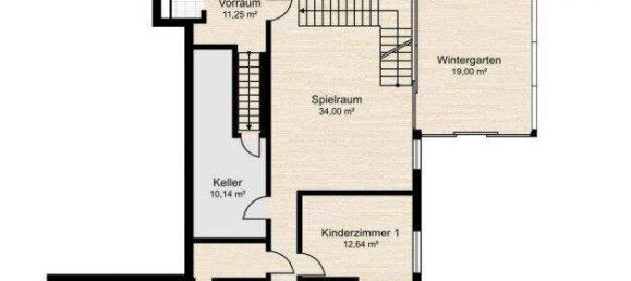 Villa de 8 divisões em Hinterbruhl, Austria N.º 147614 44